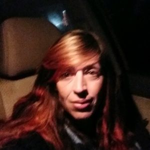 Meet your Posher, Crystal